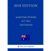Maritime Powers Act 2013 (Australia) (2018 Edition)
