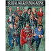 Serial Killer Magazine Issue 27