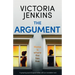 The Argument: A gripping psychological thriller with an incredible twist