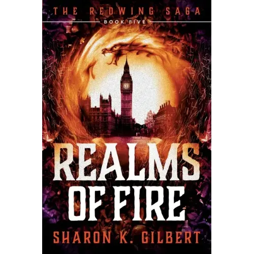 Realms of Fire