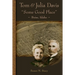 Tom and Julia Davis Some Good Place Boise, Idaho