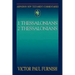 Abingdon New Testament Commentaries: 1 & 2 Thessalonians