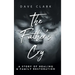 The Father's Cry: A Father's Story of Self-Healing and Family Restoration