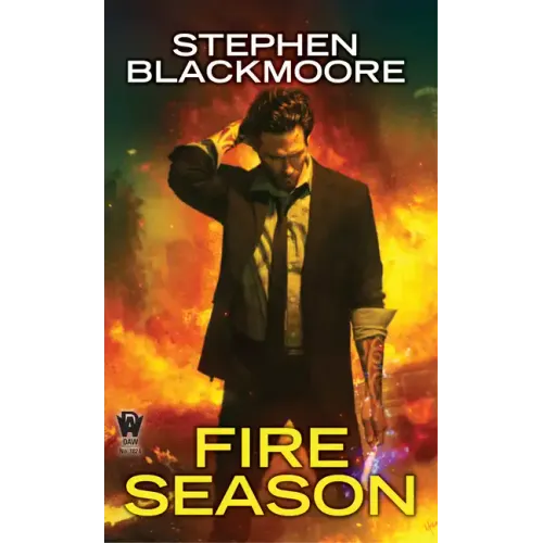 Fire Season