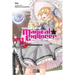 Magical Explorer, Vol. 5 (Light Novel): Reborn as a Side Character in a Fantasy Dating Sim Volume 5