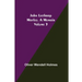 John Lothrop Motley. a memoir - Volume 3