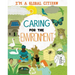 Caring for the Environment