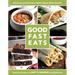 Good Fast Eats