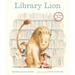 Library Lion