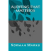 Auditing that matters