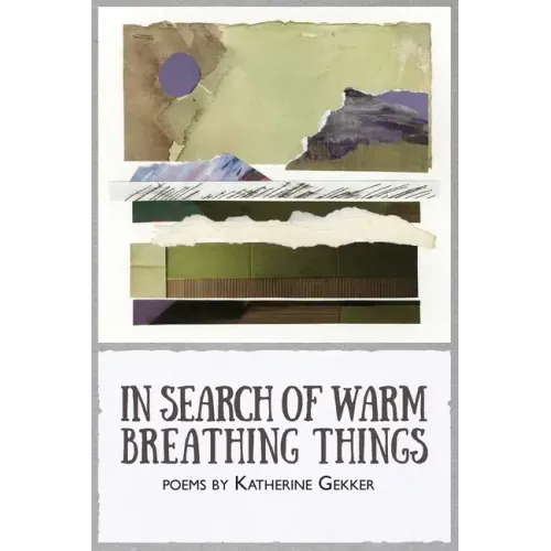 In Search of Warm Breathing Things