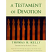A Testament of Devotion