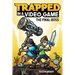 Trapped in a Video Game: The Final Boss Volume 5