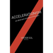 Accelerationism: an abstract concept of thought.