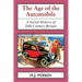 The Age of the Automobile: A Social History of 20th Century Britain