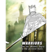 Warriors from the Middle Ages to the present days: Coloring book for all ages