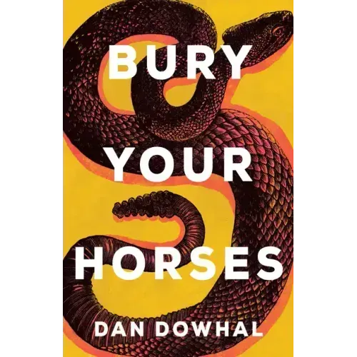Bury Your Horses