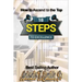 18 Steps to Excellence