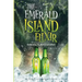 The Emerald Island Elixir: Gateway to Reincarnation