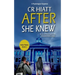 After She Knew: A Katie Parker Book 2