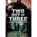 Two Out of Three: A Meagan Maloney Mystery