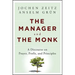 The Manager and the Monk