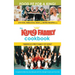 The King Family Cookbook (hardback)