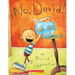 ¡No, David!