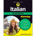 Italian Workbook for Dummies