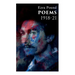 Poems 1918-21: Including Three Portraits and Four Cantos