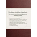 The Baker Wedding Handbook