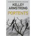 Portents: A Collection of Cainsville Tales