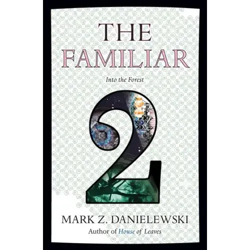The Familiar, Volume 2: Into the Forest