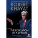The Education of a Lifetime