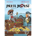 Pirate Mouse