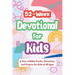 52-Week Devotional for Kids - A Year of Bible Truths, Devotions, and Prayers for Kids of All Ages: Christian Gifts for Kids - Perfect for Baptism, Bir
