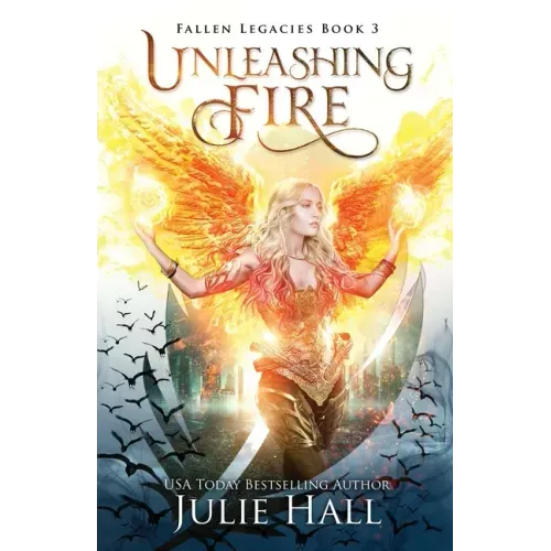 Unleashing Fire