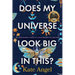 Does My Universe Look Big in This?: An Overthinker's Guide to Living Beyond the Ordinary