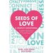 Seeds of Love - A Couple's Devotional: 52 Weekly Devotions to Grow Closer to God & Each Other