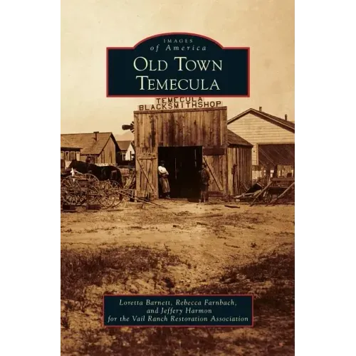 Old Town Temecula