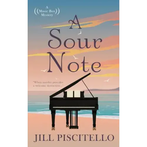 A Sour Note