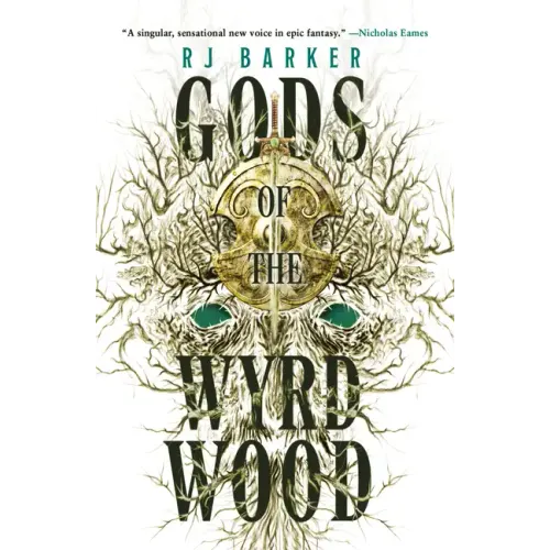 Gods of the Wyrdwood