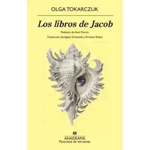 Libros de Jacob, Los