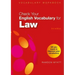 Check Your English Vocabulary for Law: All You Need to Improve Your Vocabulary