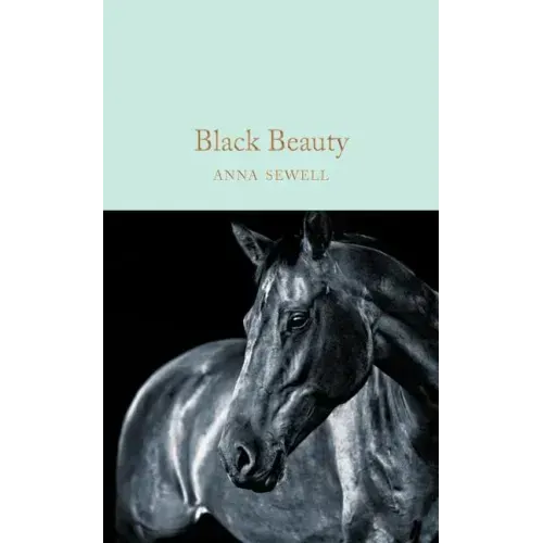 Black Beauty