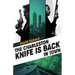 The Charleston Knife is Back in Town