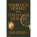 Sherlock Holmes and The Other Woman