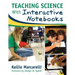 Teaching Science With Interactive Notebooks