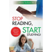 Stop Reading, Start Studying: Inductive Bible Study Method Explained