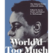 World'd Too Much: The Selected Poetry of Russell Atkins